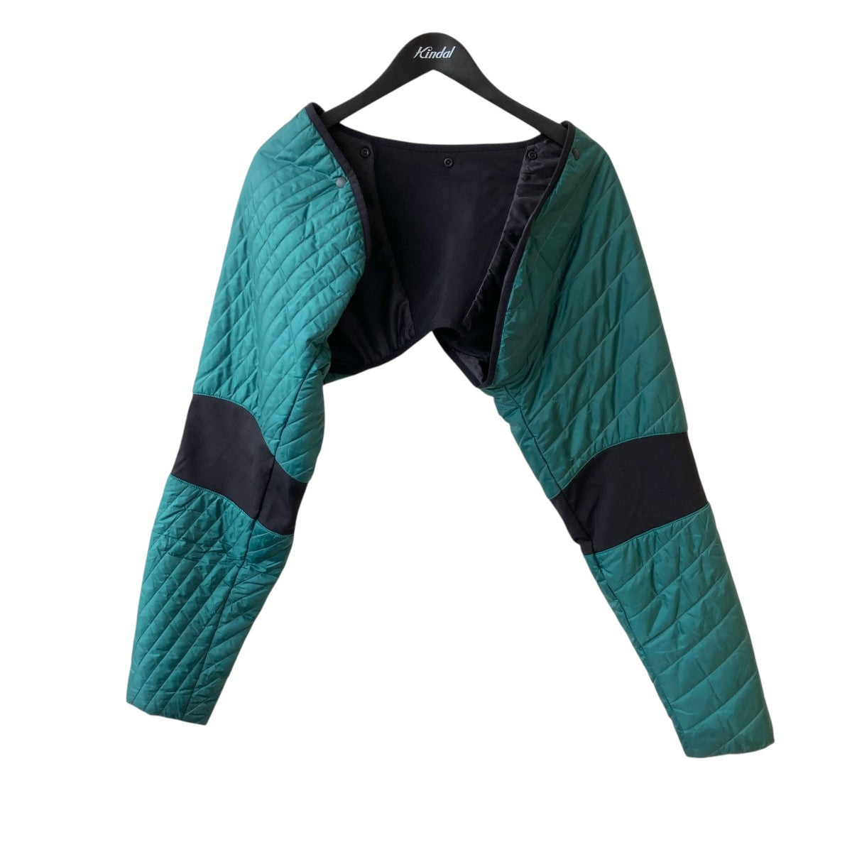Insulation Jacket2WAY ジャケット2011A761