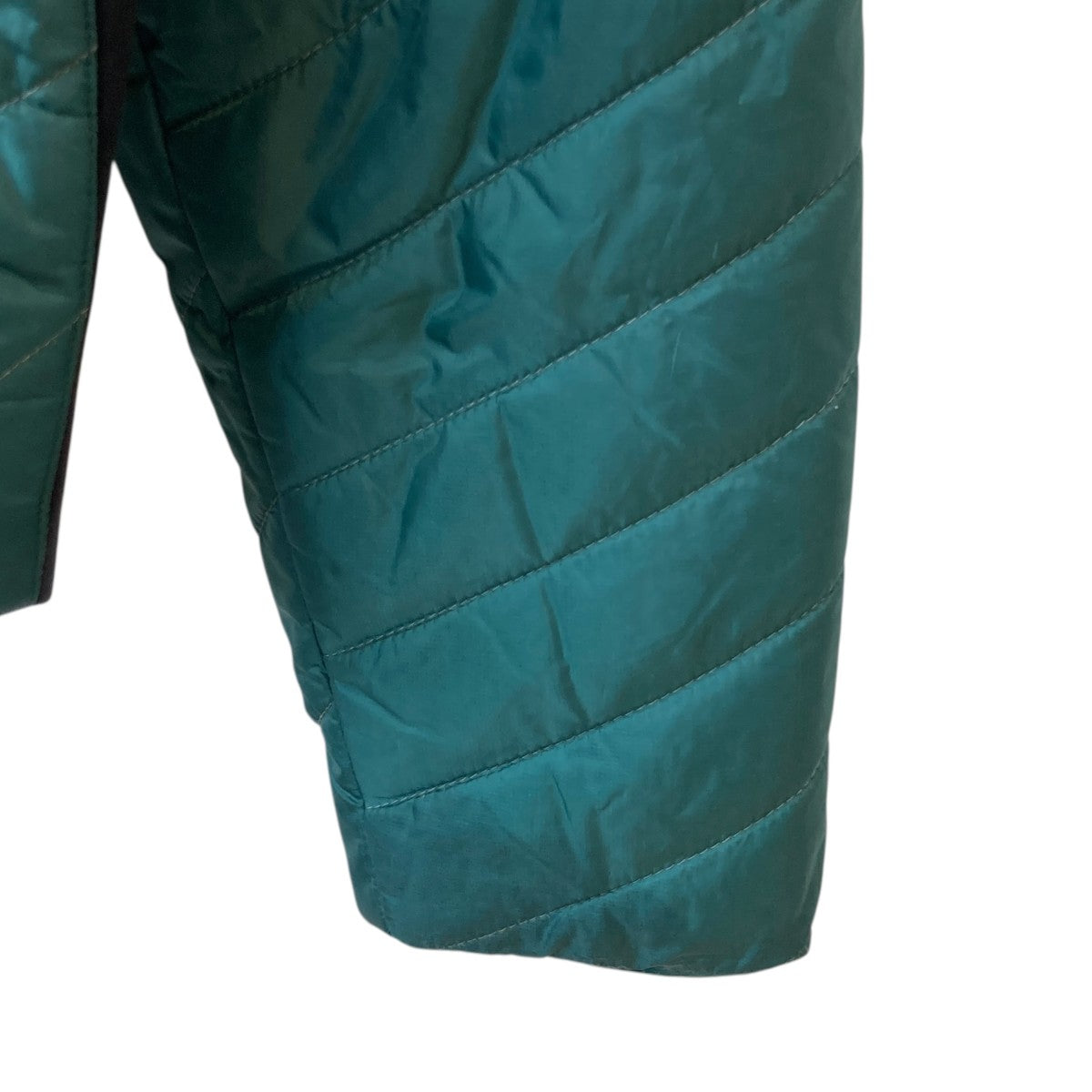 Insulation Jacket2WAY ジャケット2011A761
