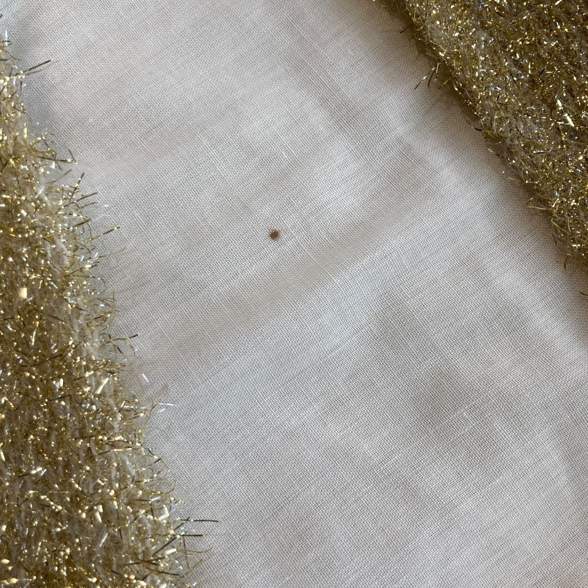 レイヤード半袖カーディガンLO-K31-961