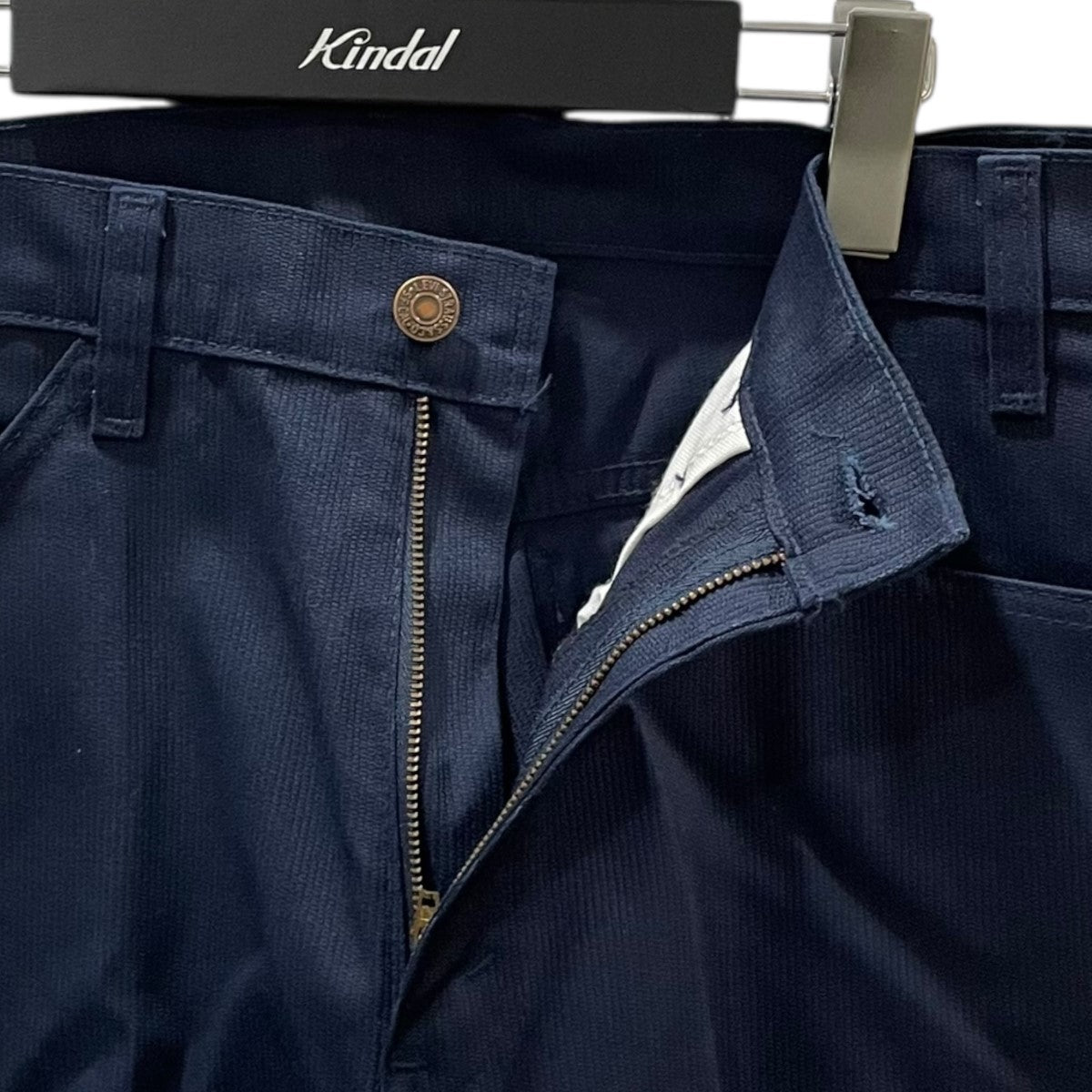 レビュー高評価の商品!の商品をすべて 80s LEVI'S(リーバイス) 517 スタ STA-PREST コットンピケパンツ パンツ
