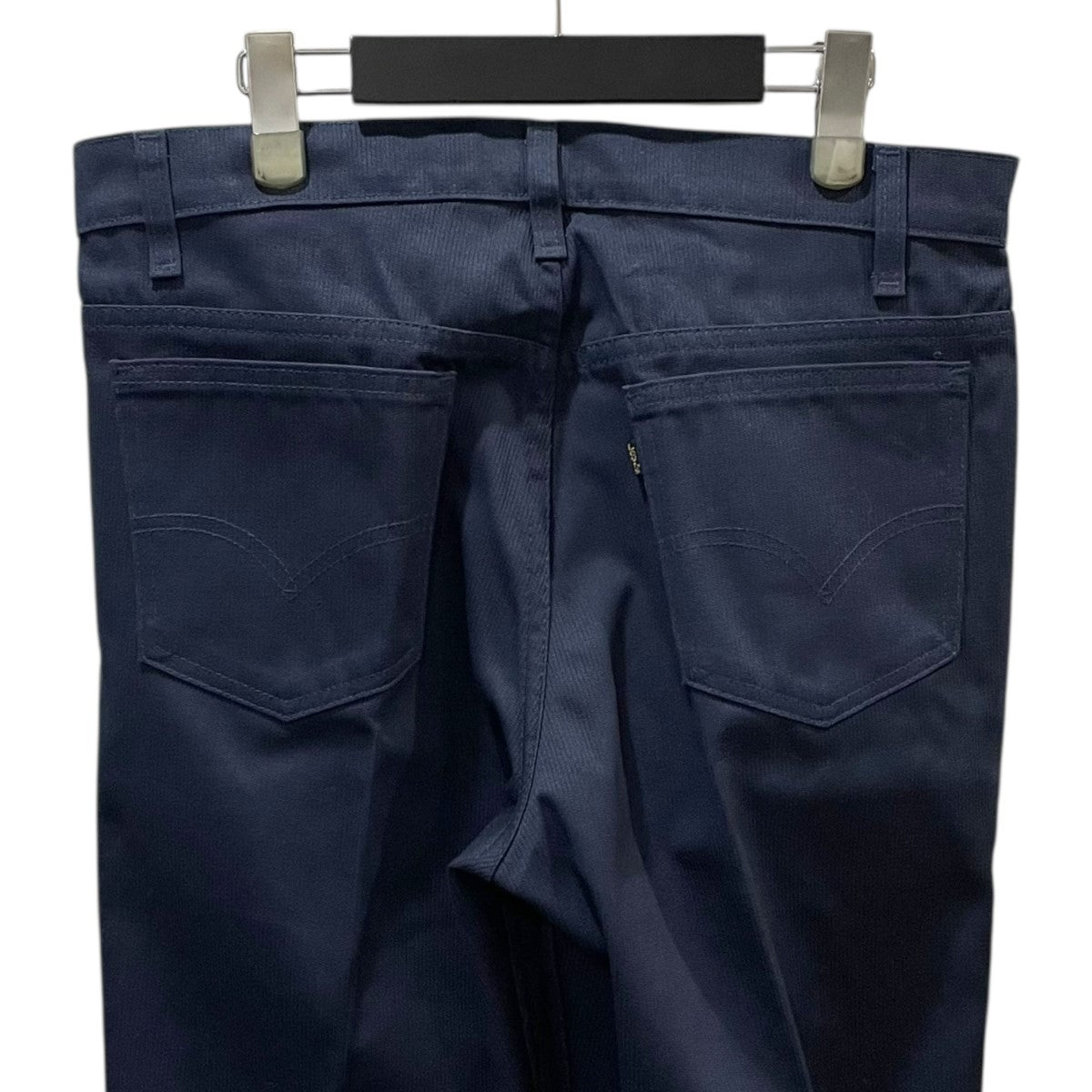 LEVI'S(リーバイス) 80s 517 コットンピケパンツ STA-PREST スタ