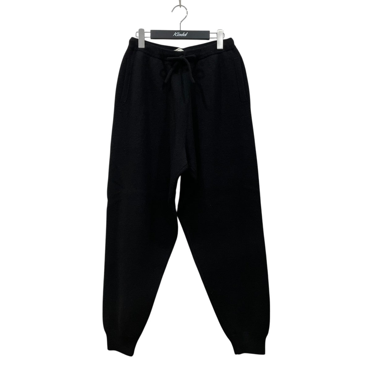 HEAVYWEIGHT PANTSニットパンツBD24AW-HW003
