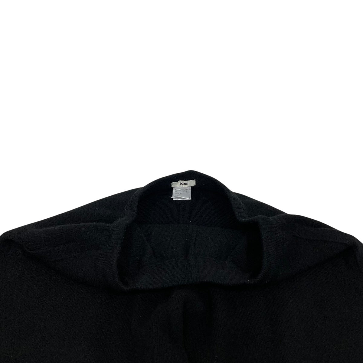 HEAVYWEIGHT PANTSニットパンツBD24AW-HW003