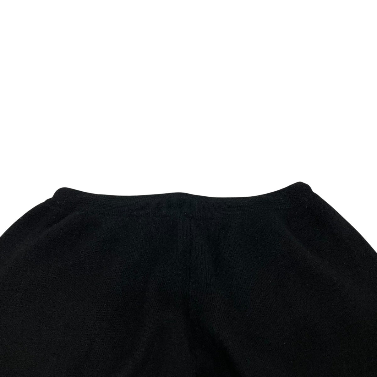 HEAVYWEIGHT PANTSニットパンツBD24AW-HW003