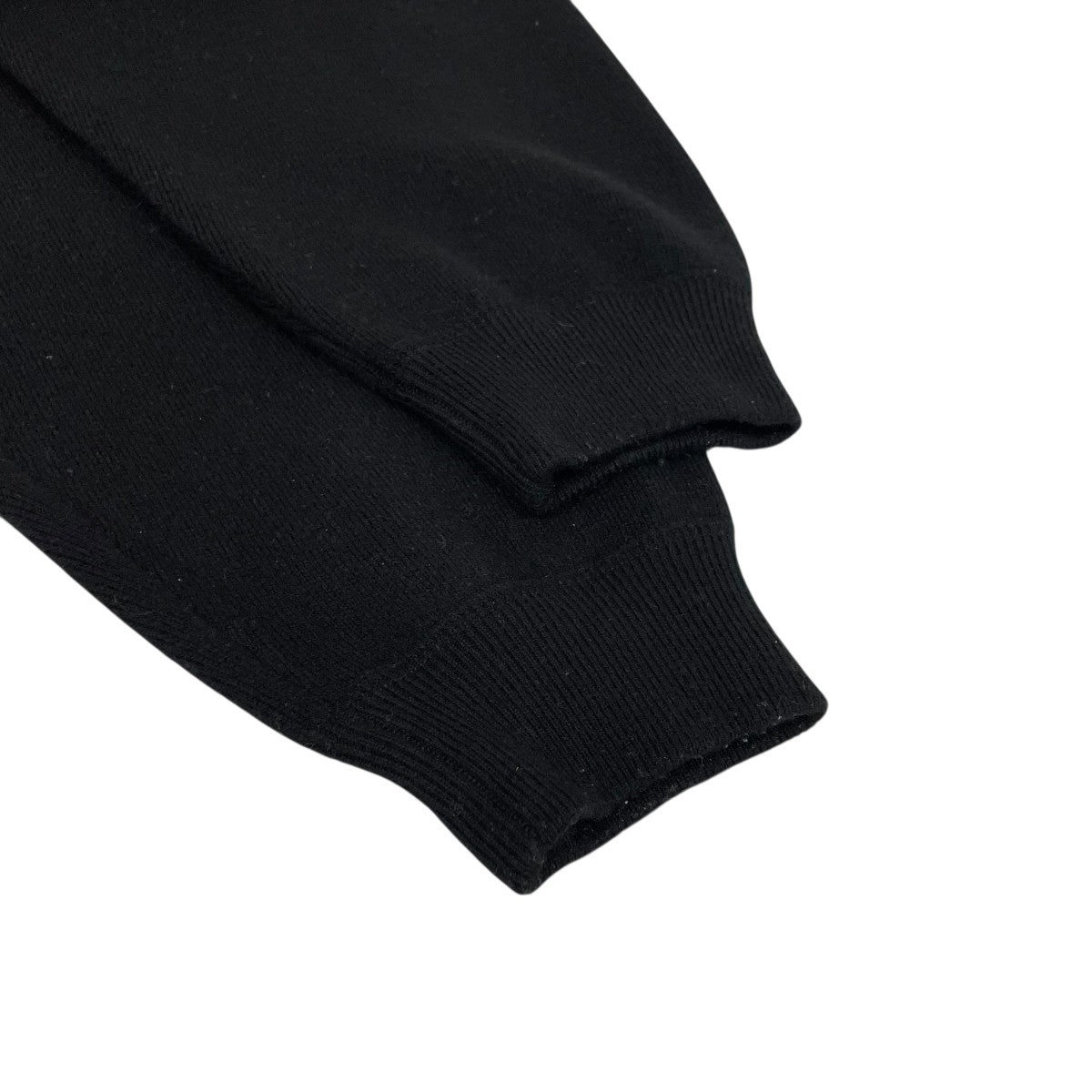 HEAVYWEIGHT PANTSニットパンツBD24AW-HW003