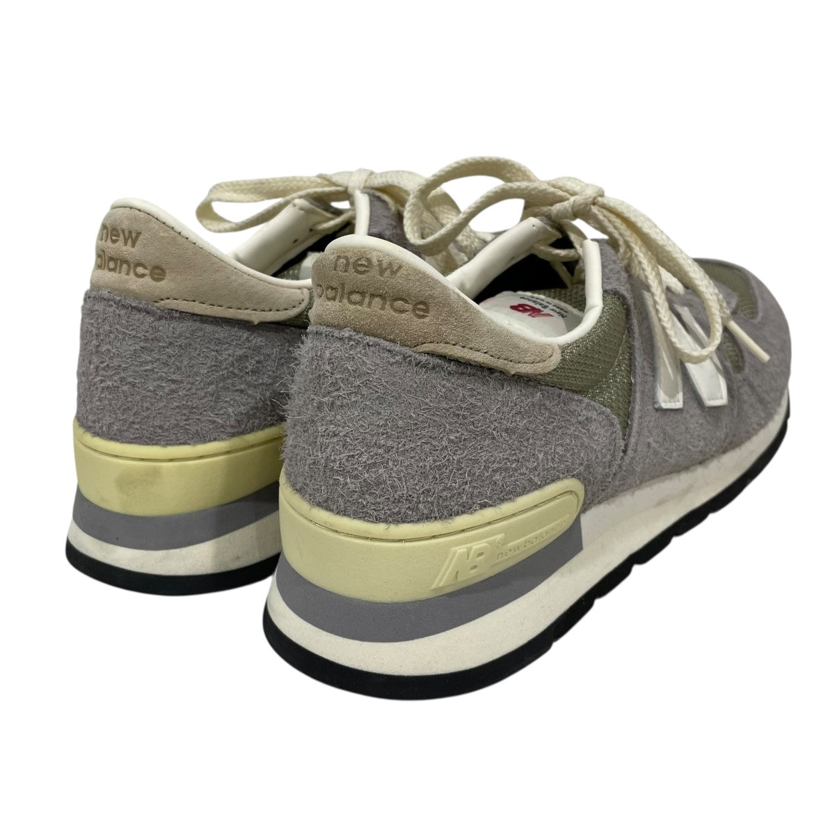 NEW BALANCE(ニューバランス) スニーカー M990TA1 MADE IN USA