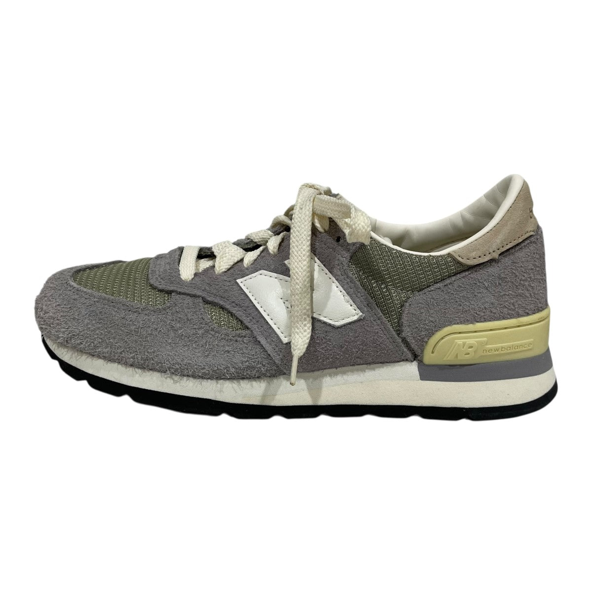 NEW BALANCE(ニューバランス) スニーカー M990TA1 MADE IN USA