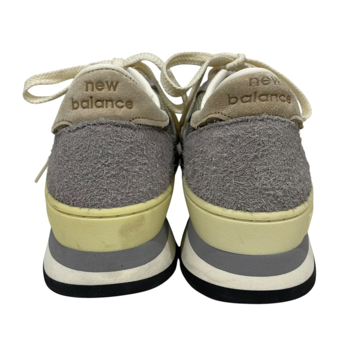 NEW BALANCE(ニューバランス) スニーカー M990TA1 MADE IN USA M990TA1