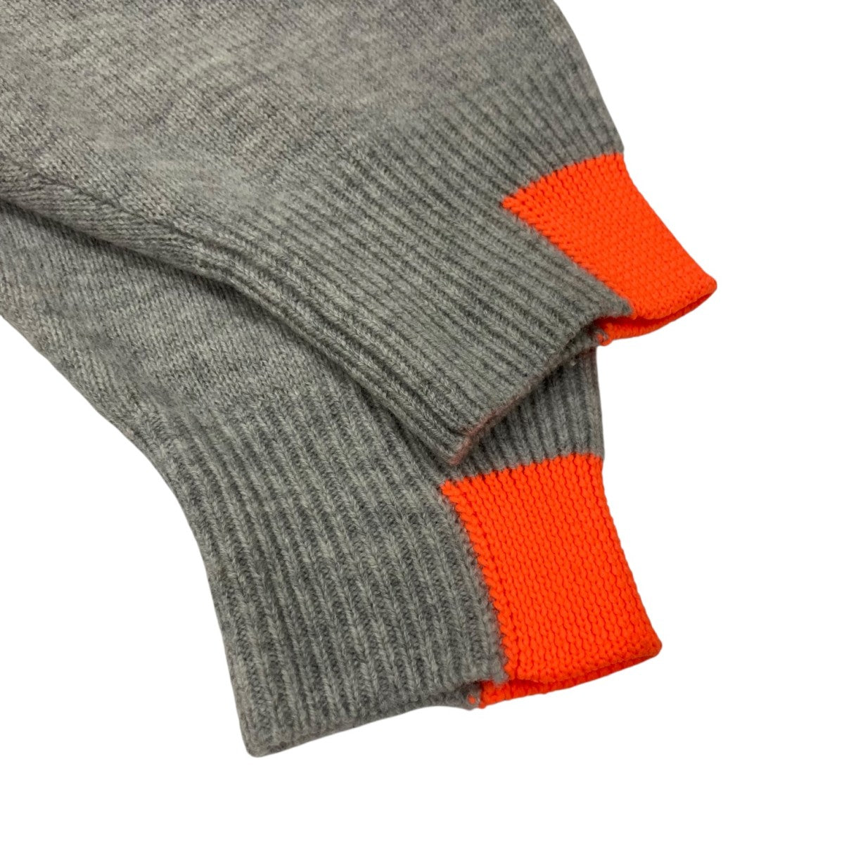 ★週末限定値下げ★新品 エンフォルド WIDE CIRCLE PULLOVER ENFOLD(エンフォルド) WIDE CIRCLE PULLOVER ニット 300GA270