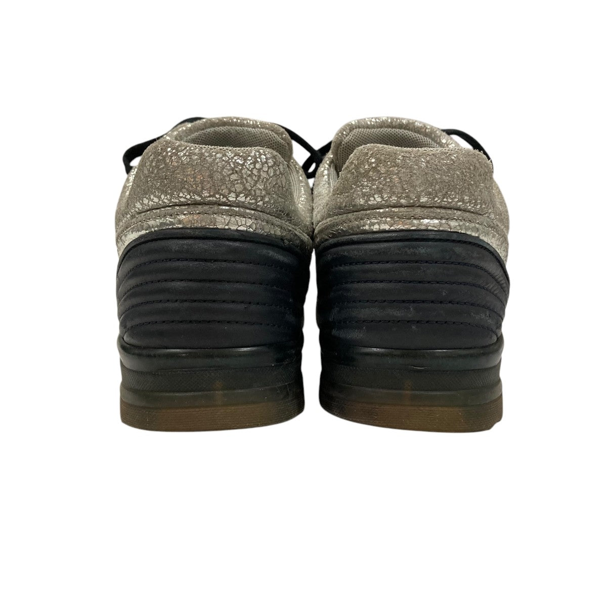 CHANEL スニーカーG31711 古着・中古-4枚目のアイテム画像
