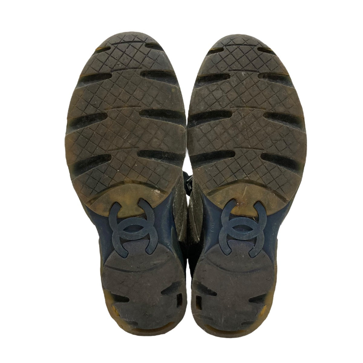 CHANEL スニーカーG31711 古着・中古-6枚目のアイテム画像
