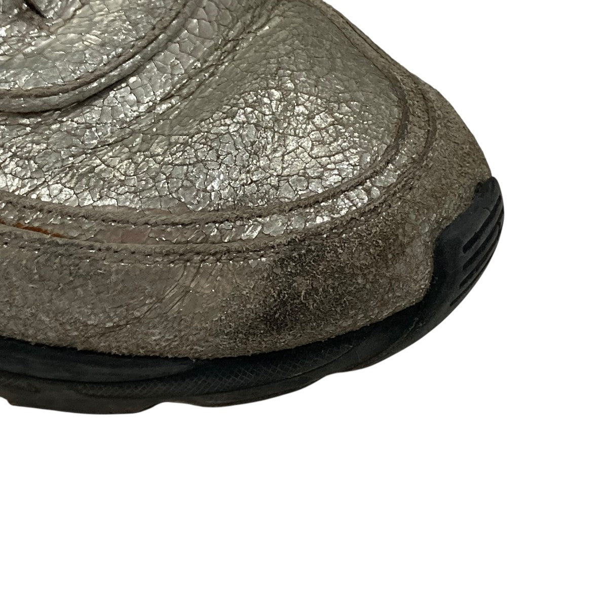 CHANEL スニーカー　サイズ35 CHANEL(シャネル) スニーカーG31711 G31711 シルバー サイズ 39
