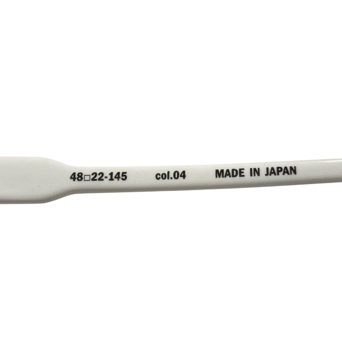 サングラスCHAS