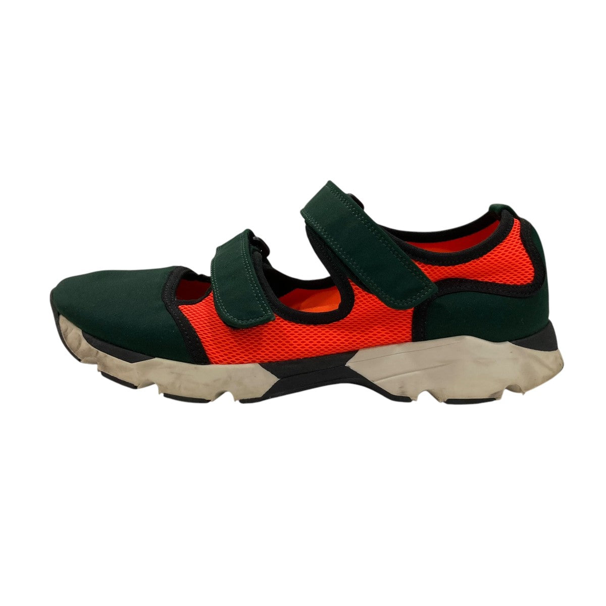 MARNI サンダルTCR86 古着・中古-2枚目のアイテム画像