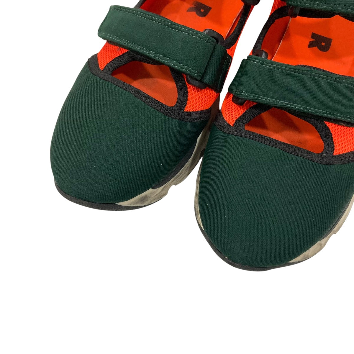 MARNI サンダルTCR86 古着・中古-3枚目のアイテム画像