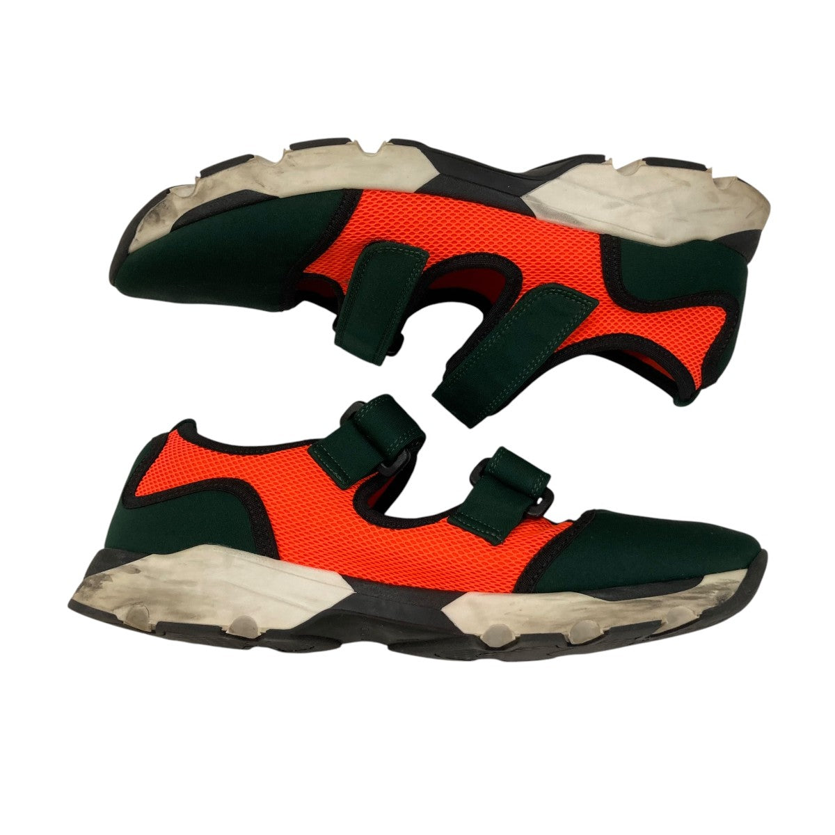 MARNI サンダルTCR86 古着・中古-5枚目のアイテム画像