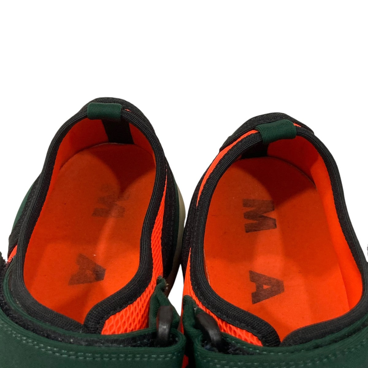 MARNI サンダルTCR86 古着・中古-9枚目のアイテム画像