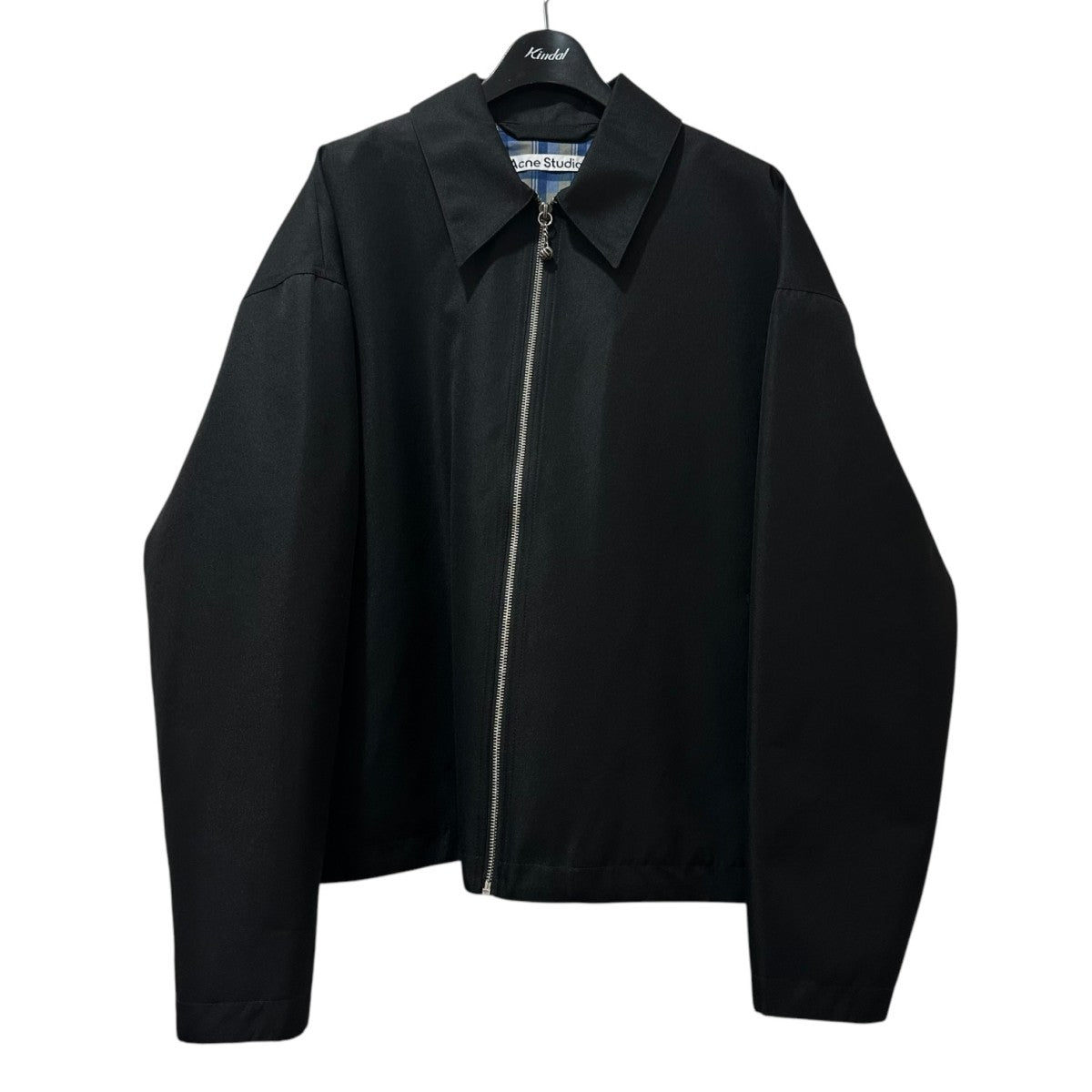 ACNE STUDIOS(アクネストゥディオズ) Casual twill jacket