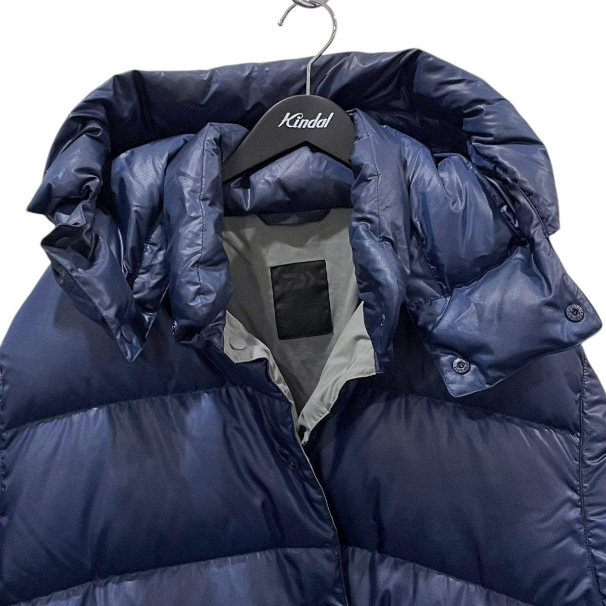 DAIWA PIER39(ダイワピア39) 22AW ダウンジャケット TECH BACK PACKER