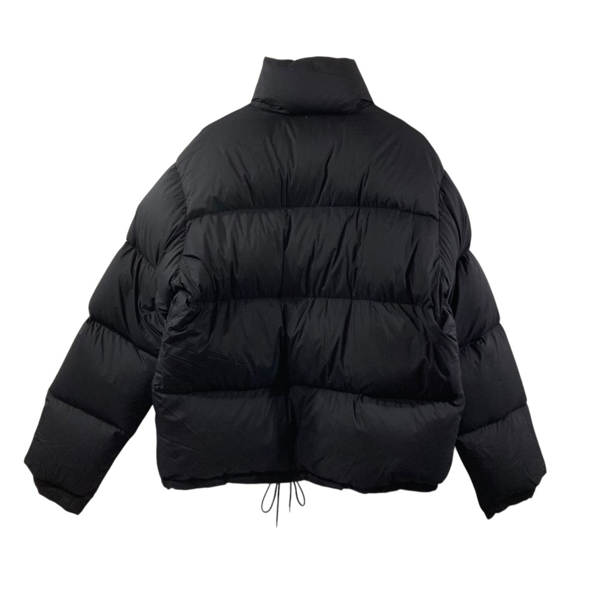 AURALEE(オーラリー) 23AWSUPER LIGHT NYLON RIPSTOP DOWN BLOUSON