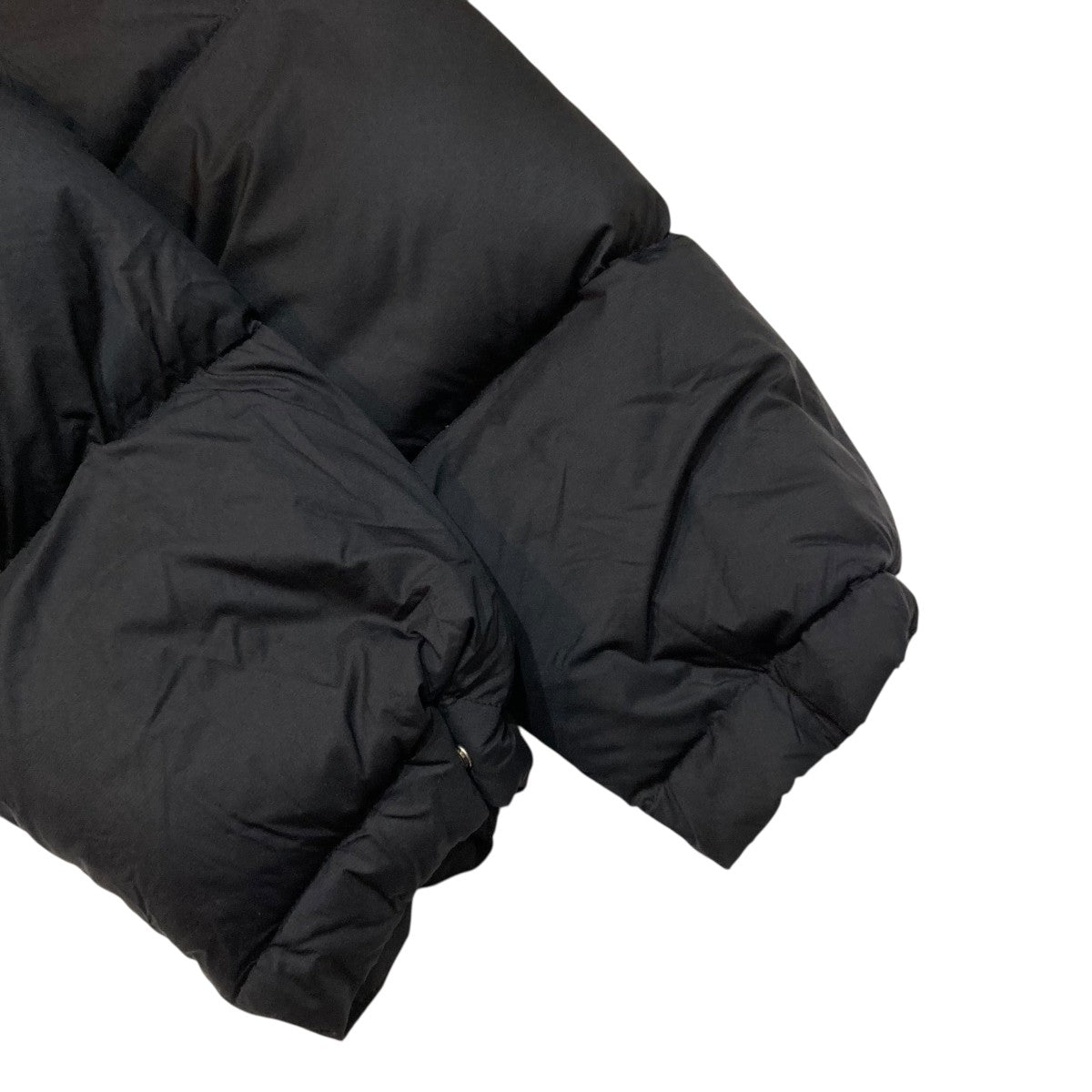 AURALEE(オーラリー) 23AWSUPER LIGHT NYLON RIPSTOP DOWN BLOUSON