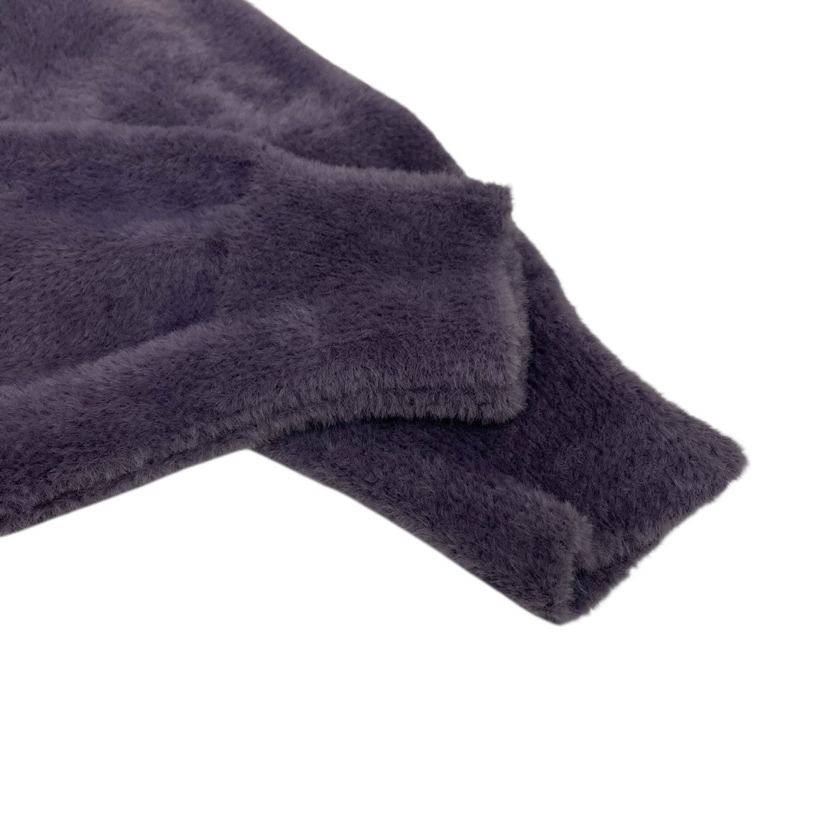 Flower Jacquard Knit Cardigan