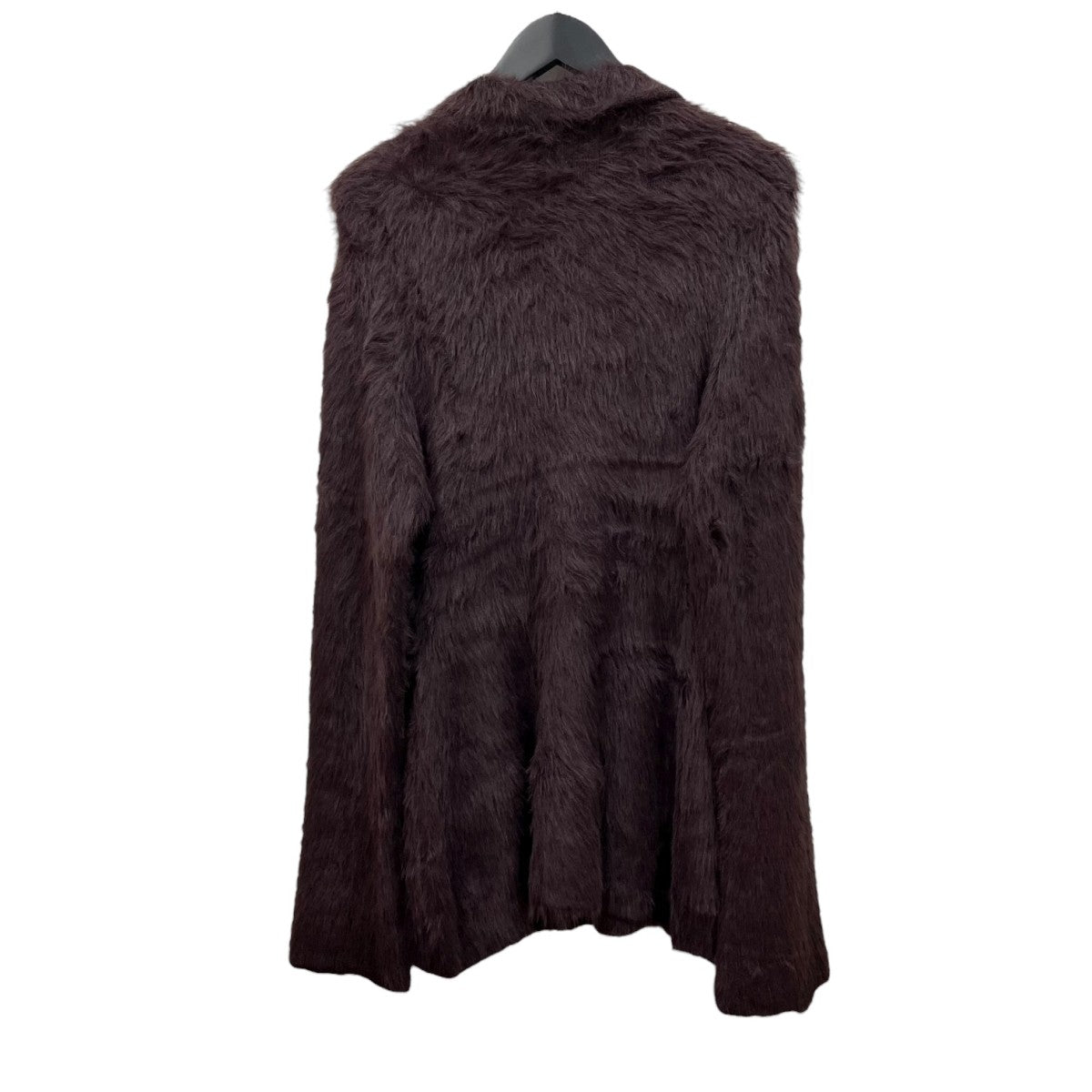 Fur Knit Bead Emb ジャケットFTC244-0710