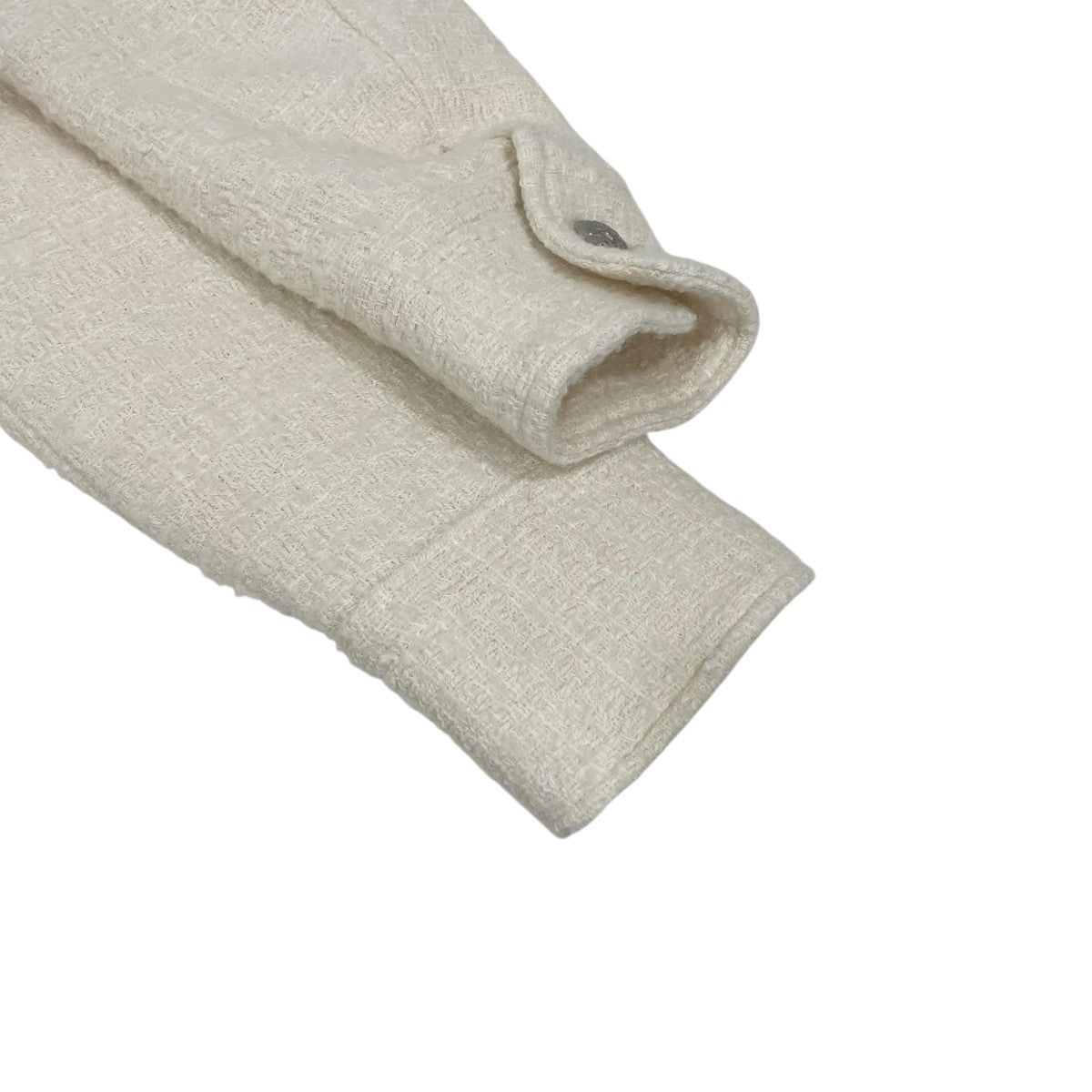 Deuxieme Classe(ドゥーズィエムクラス) ツイードジャケット