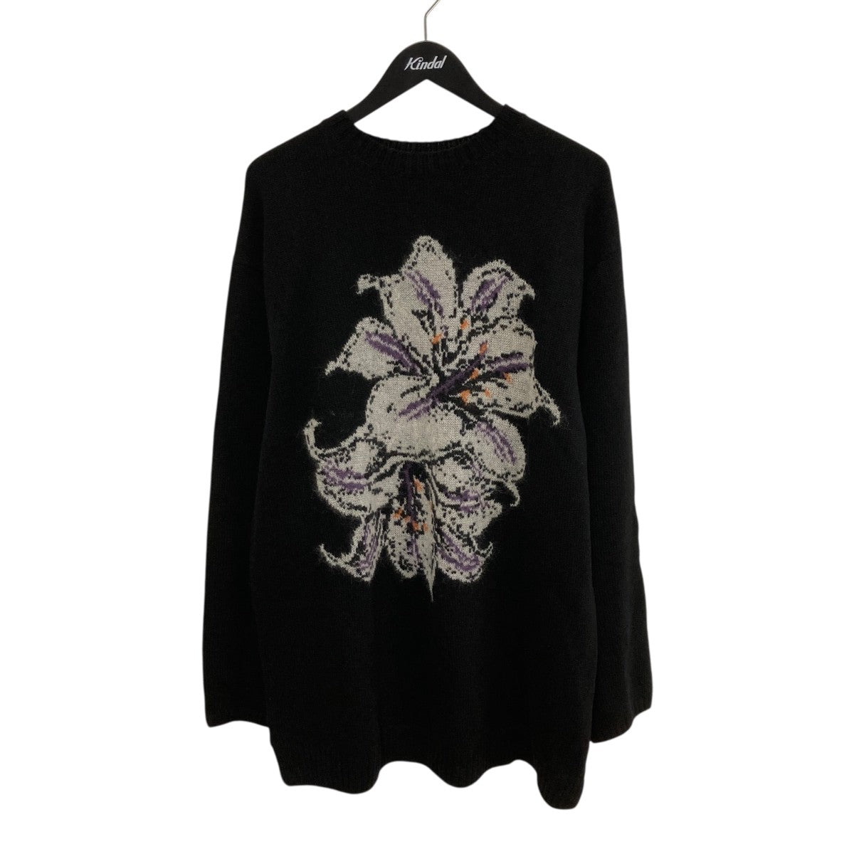 BLACK Scandal Yohji Yamamoto(ブラックスキャンダル ヨウジ