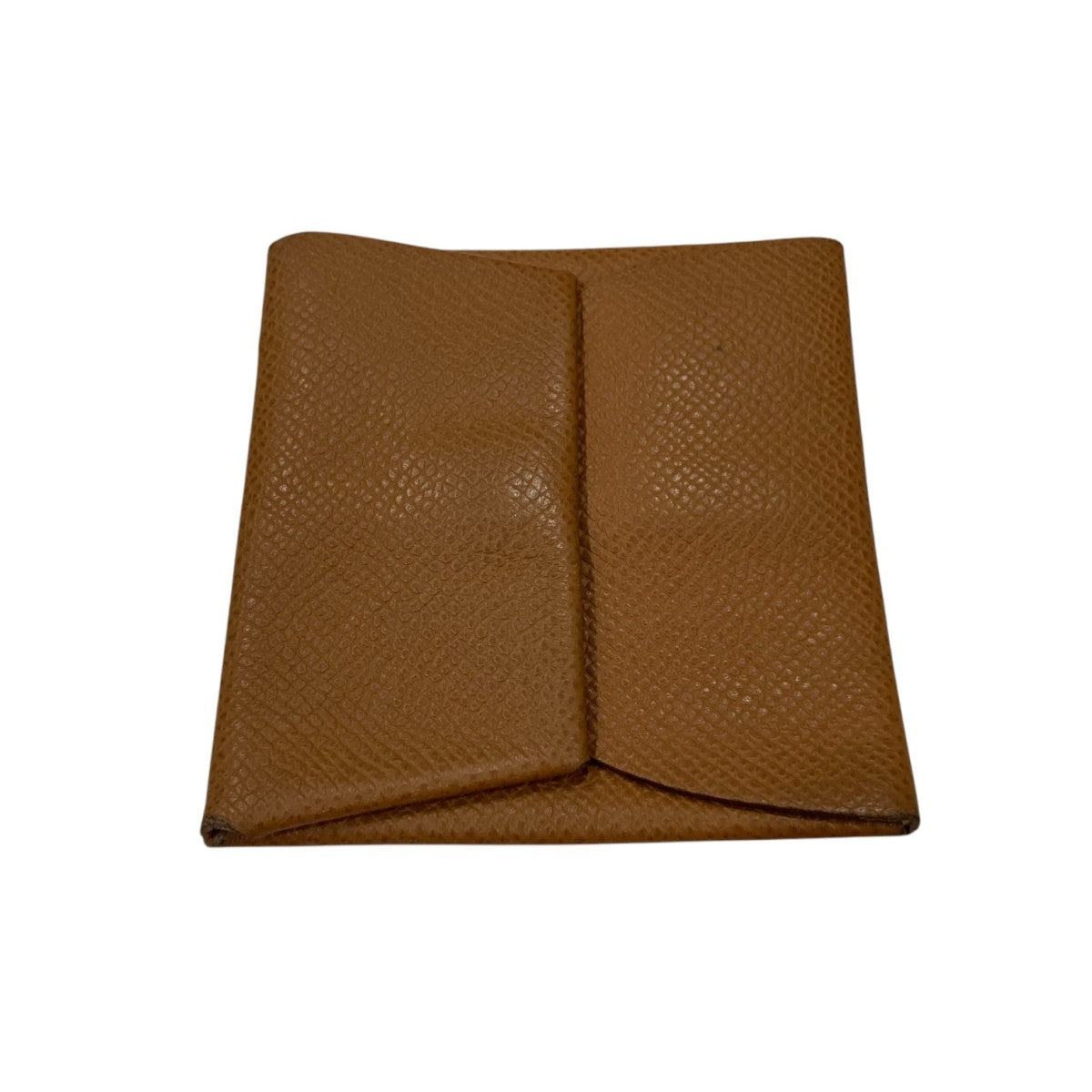 HERMES バスティアコインケースU刻印 古着・中古-3枚目のアイテム画像