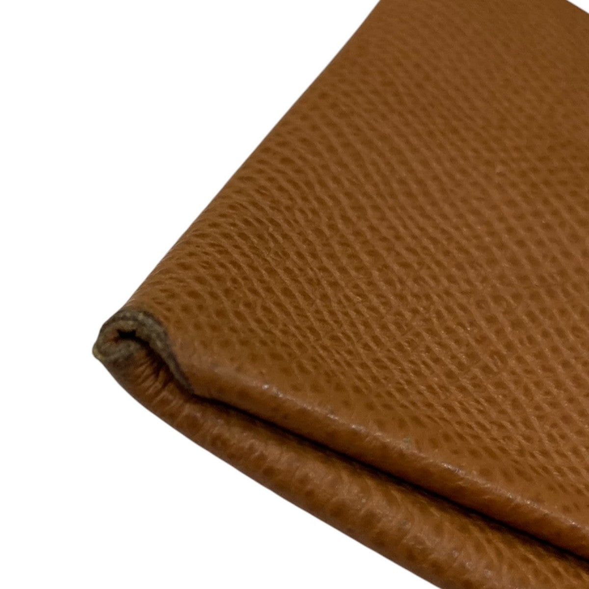 HERMES バスティアコインケースU刻印 古着・中古-7枚目のアイテム画像