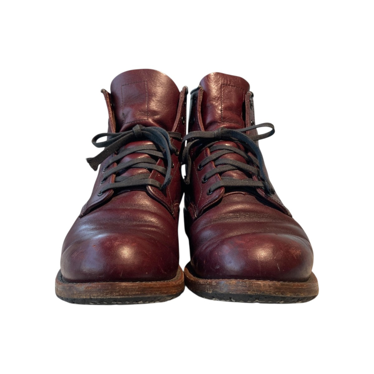 RED WING ベックマン 9011 26cm レッドウイング ベックマン9011 廃盤モデル(26cm) アメカジ衣類