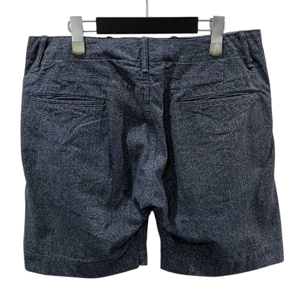 【新品未使用】RRLオリーブ ワークパンツ ペイント加工 サイズ:W34 L32 新品未使用】RRLオリーブ ワークパンツ ペイント加工 サイズ:W34