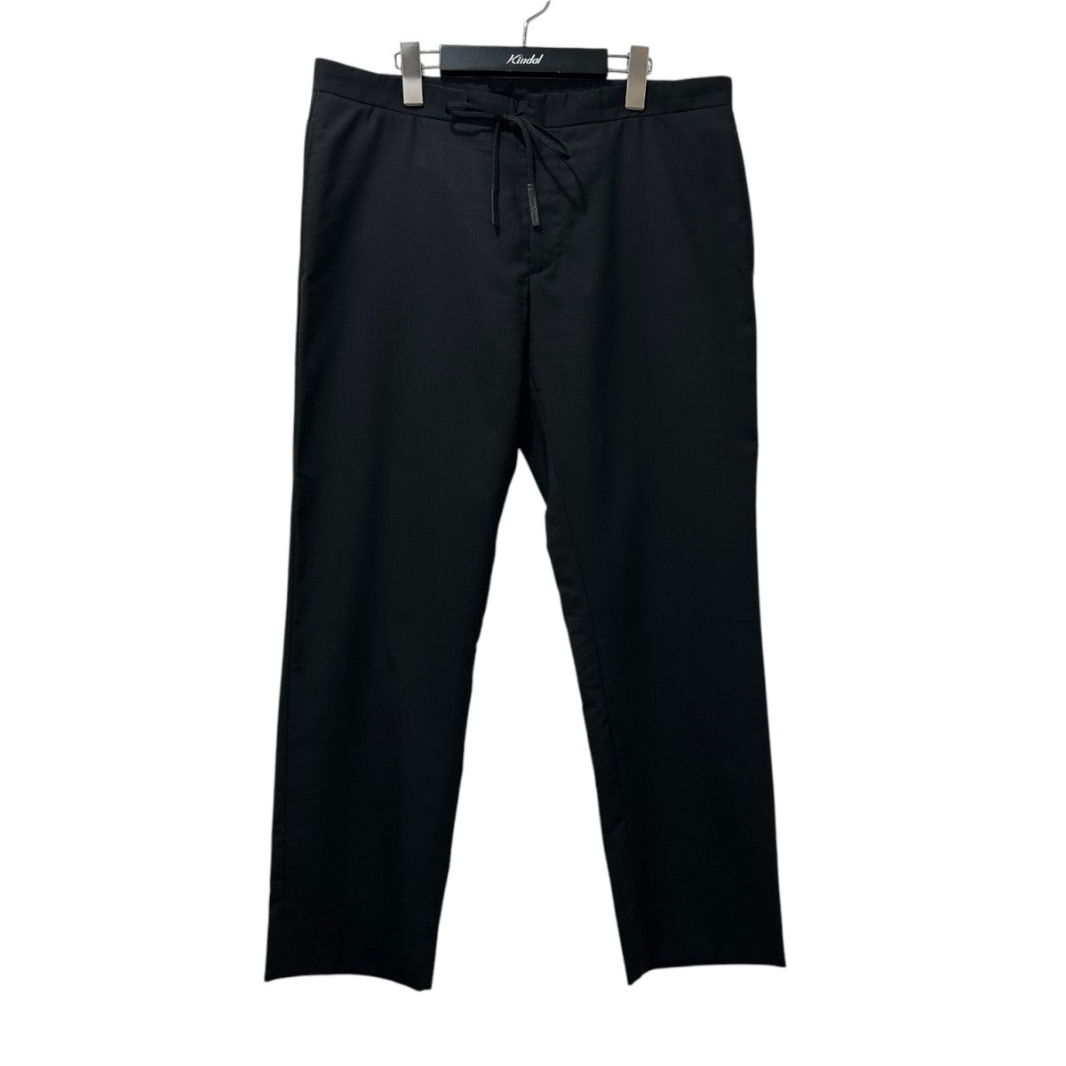 Maison Margiela メゾンマルジェラ 希少スラックス ブラック 50