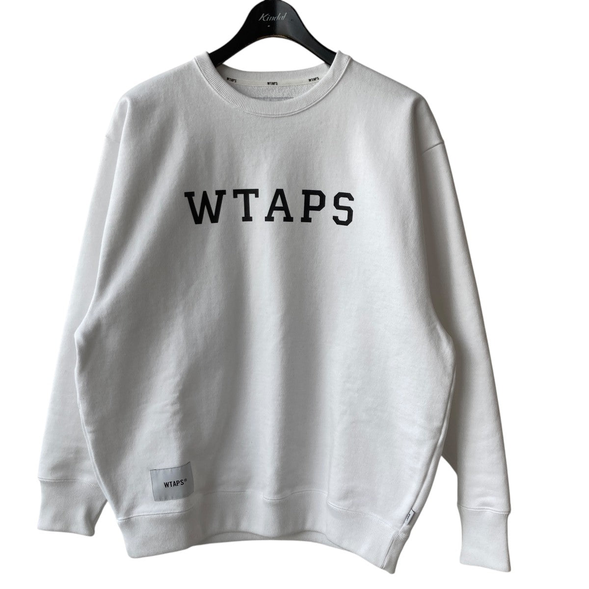 wtaps ACADEMY / LS / CTPL 白