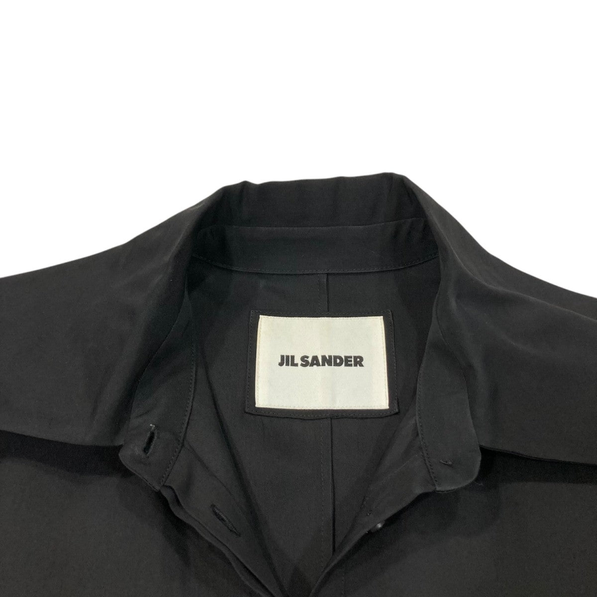 JIL SANDERジルサンダー／アシンメトリーワンピース／36 JIL SANDERジルサンダー／アシンメトリーワンピース／36 - メルカリ