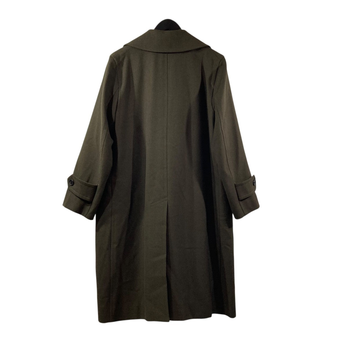 MARGARET HOWELL(マーガレットハウエル) 19AW ヘリンボーンチェスター