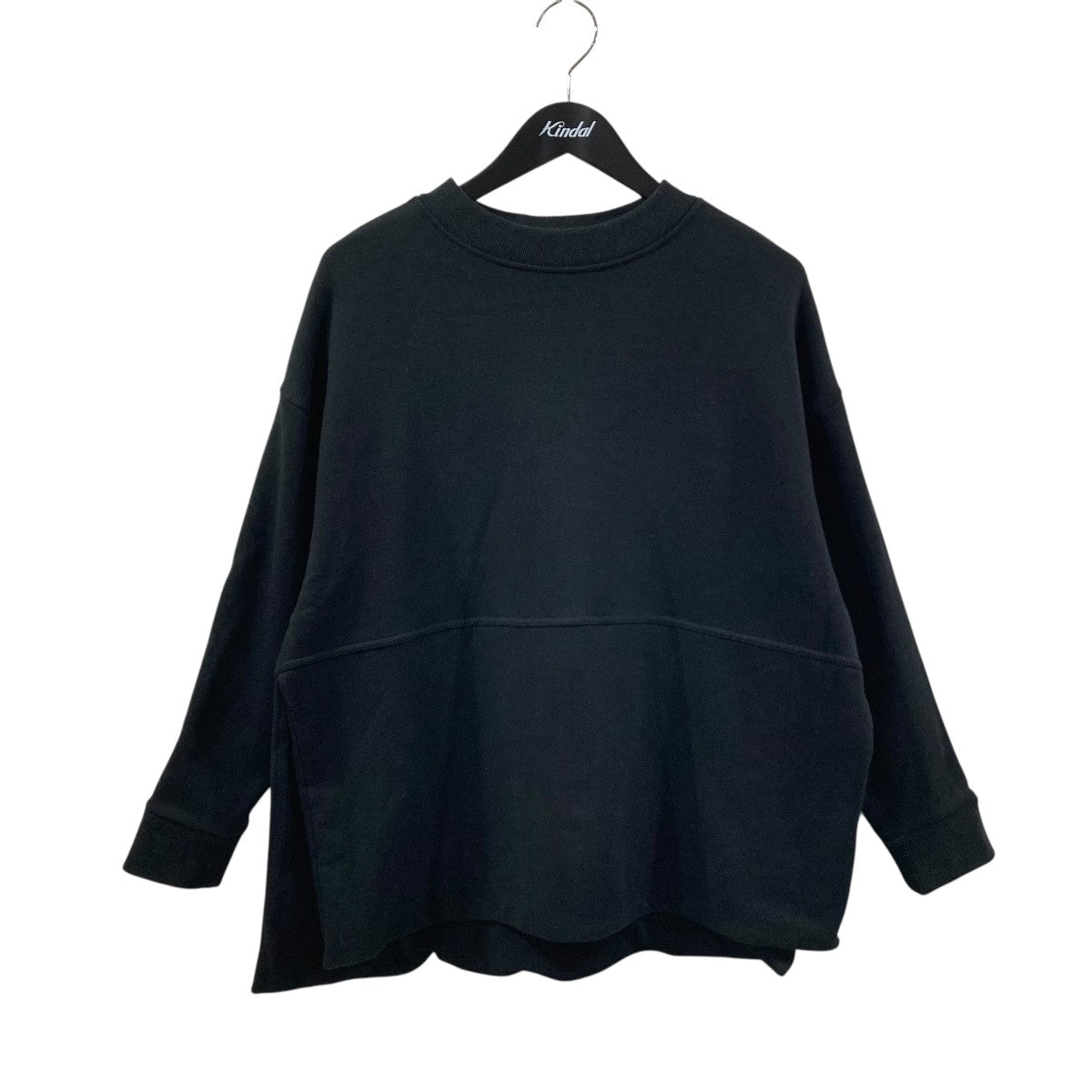 THE ARTISAN JUMPERクルーネックスウェット