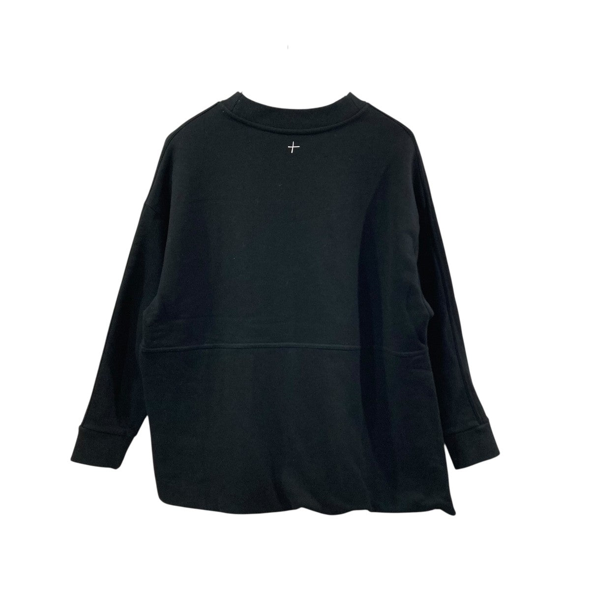 toogood(トゥーグッド) THE POTTER TOPスウェット ブラック