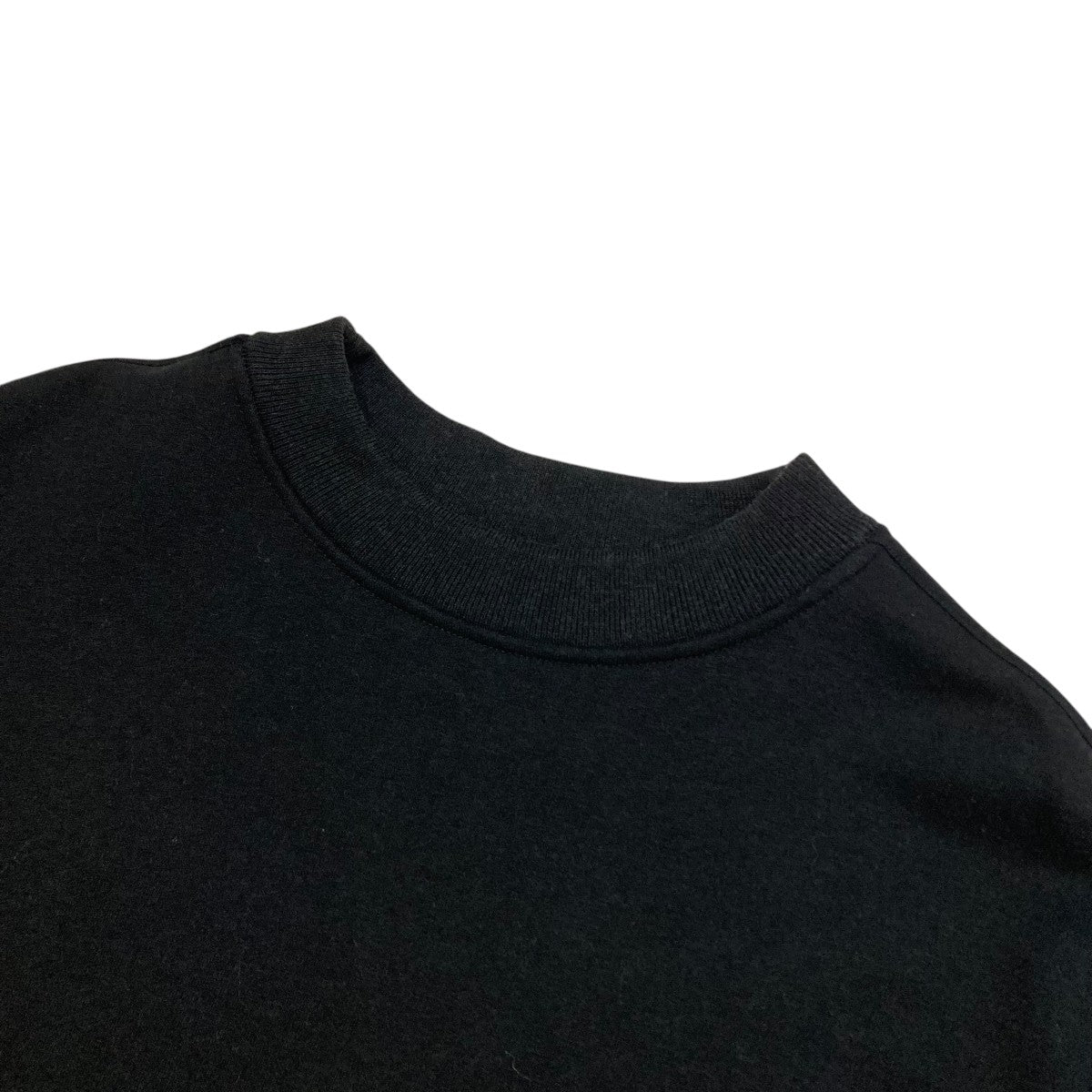 THE ARTISAN JUMPERクルーネックスウェット