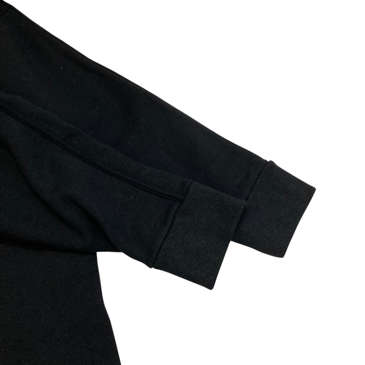 THE ARTISAN JUMPERクルーネックスウェット