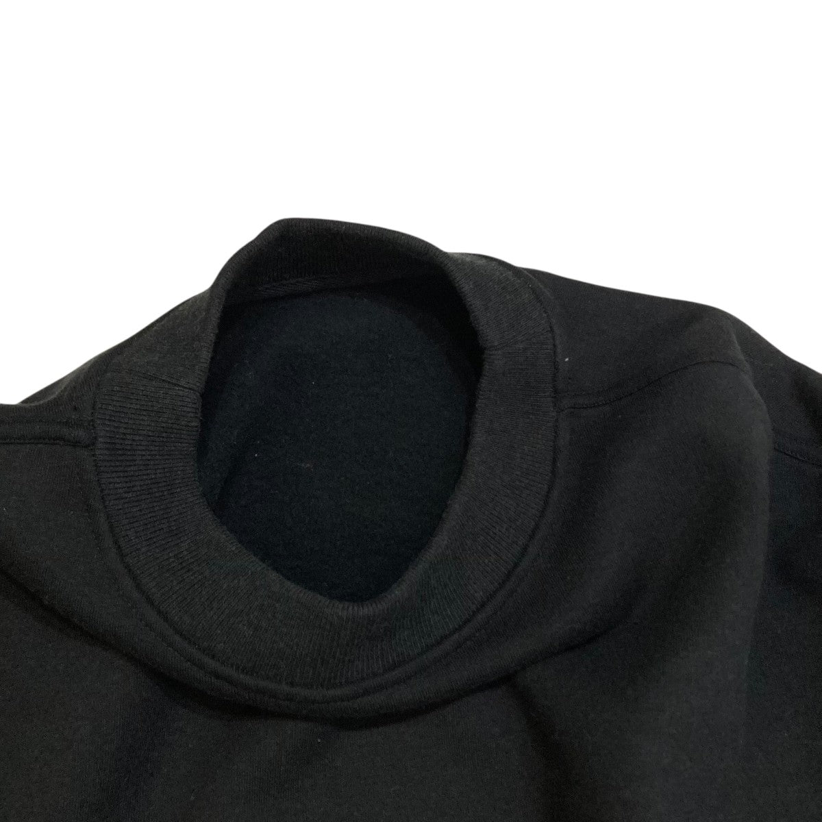 THE ARTISAN JUMPERクルーネックスウェット