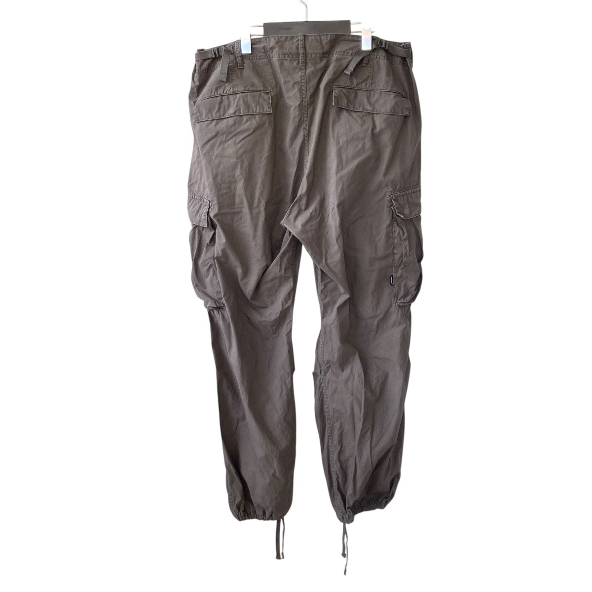 NEIGHBORHOOD(ネイバーフッド) MIL-BDU C-PTカーゴパンツ211YTNH