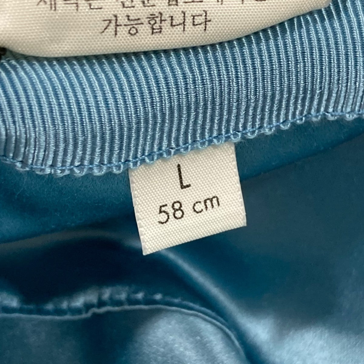 GUCCI GGラメ バケットハット 古着・中古-6枚目のアイテム画像