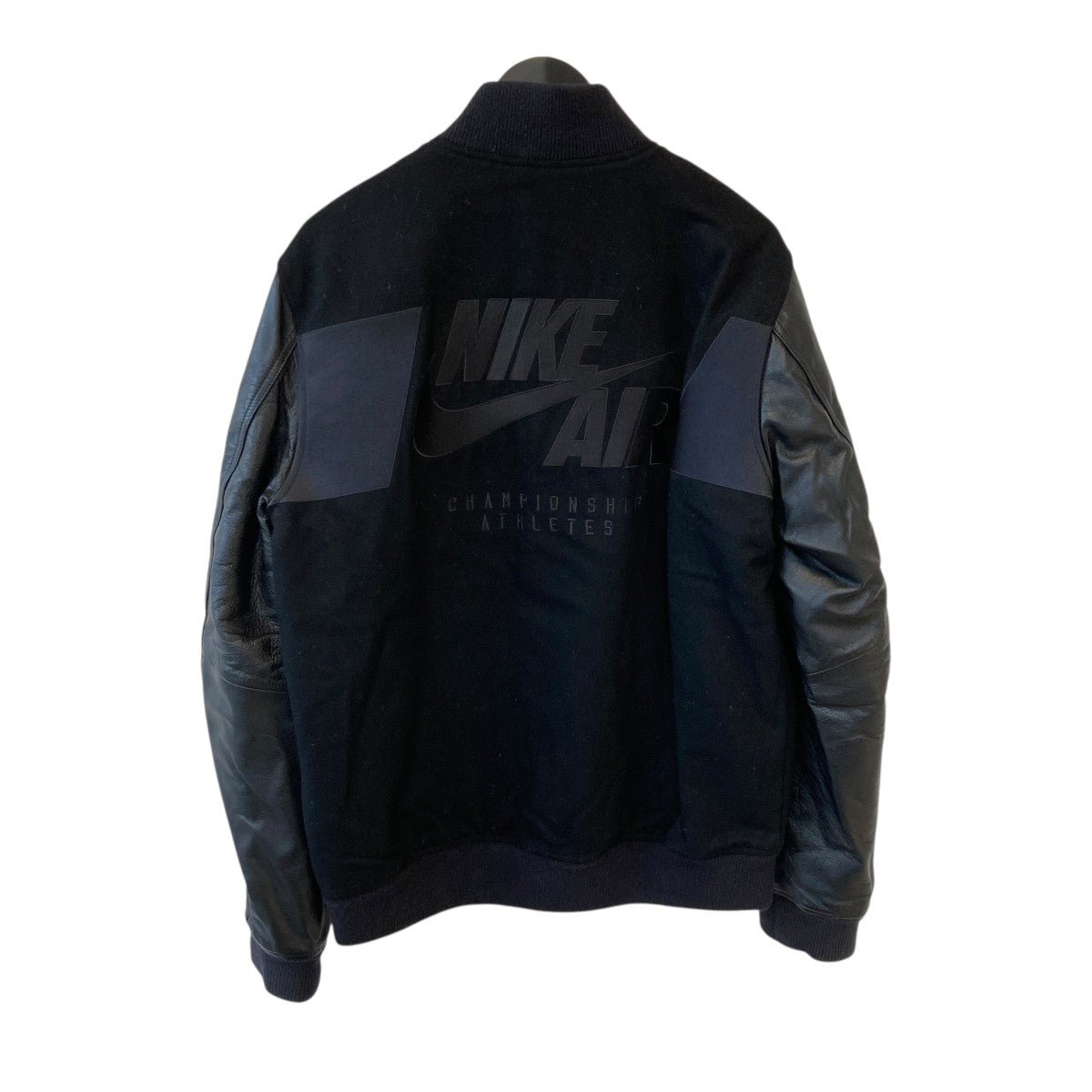 OFFWHITE×NIKE AS NRG OFF-WHITE JACKETナイロンジャケット