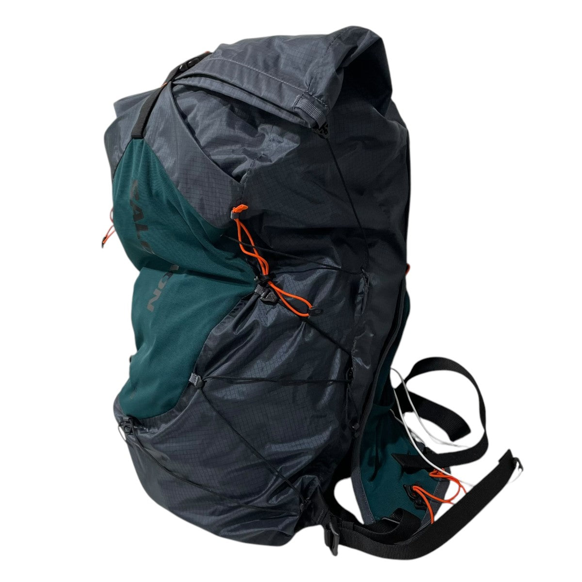 GR10K×SALOMON XA35 バックパック GR10K×SALOMON XA35 バックパック