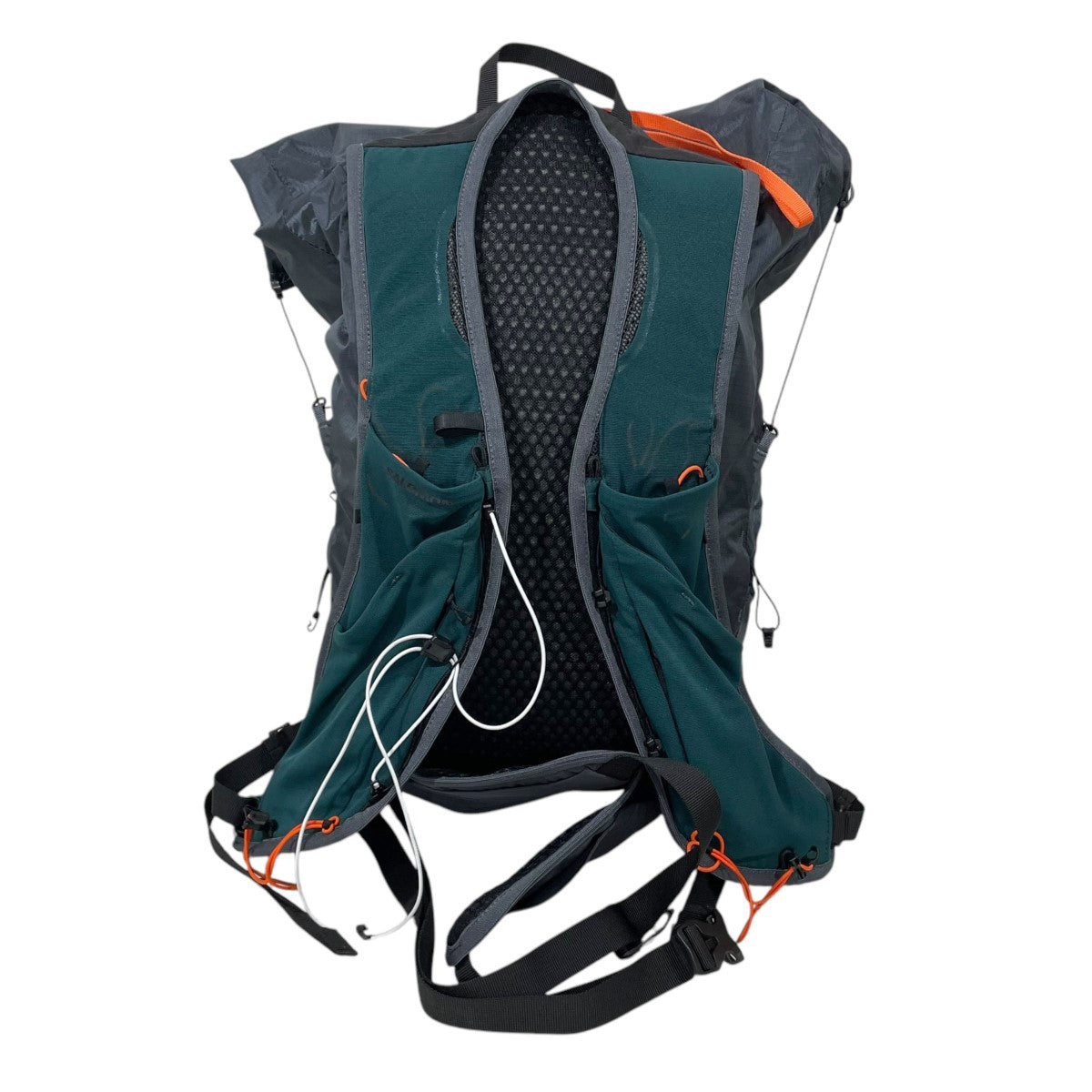 salomon GR10k バックパック 国内発送 Salomon x GR10K XA 35 コラボ バックパック (Salomon