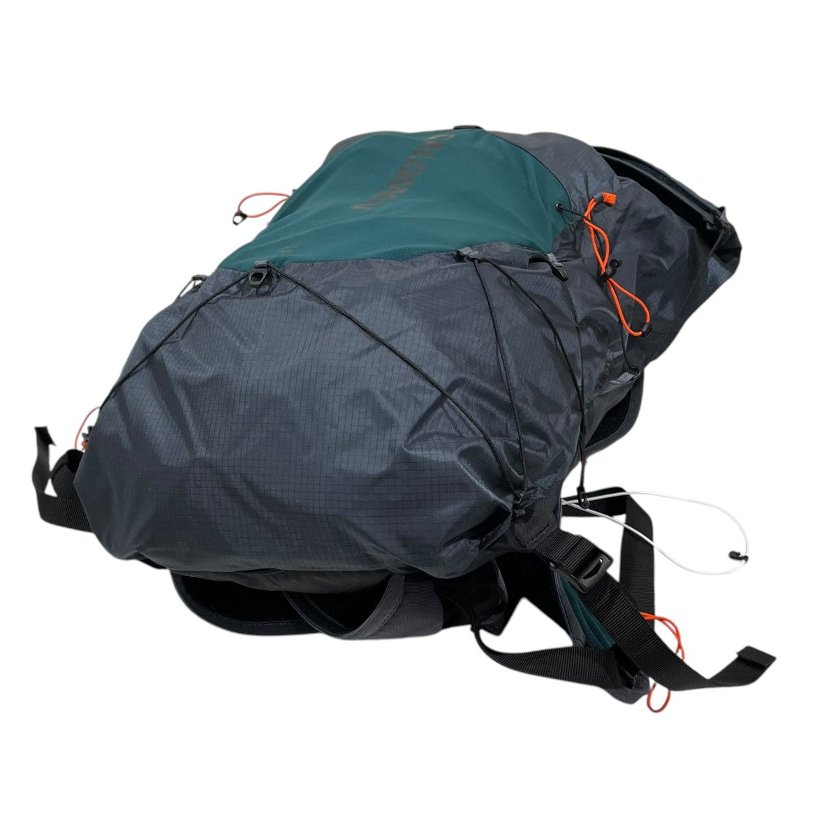 SALOMON×GR10K バックパック XA 35 FOR GR10K C26623 C26623 グレー