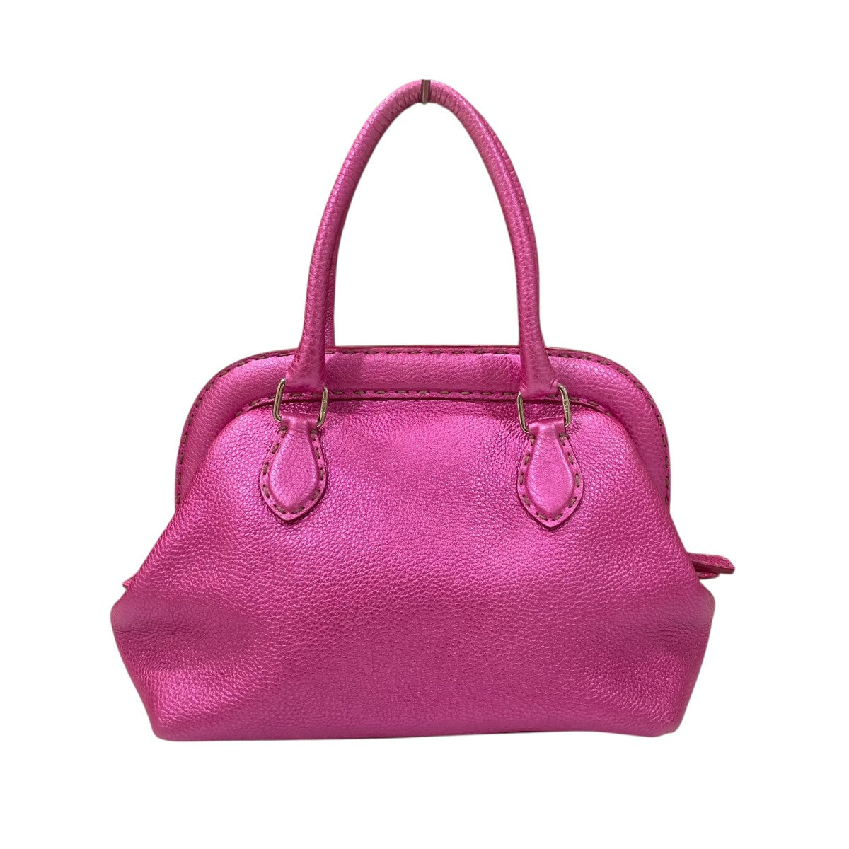 FENDI(フェンディ) セレリアハンドバッグ8BN127 8BN127