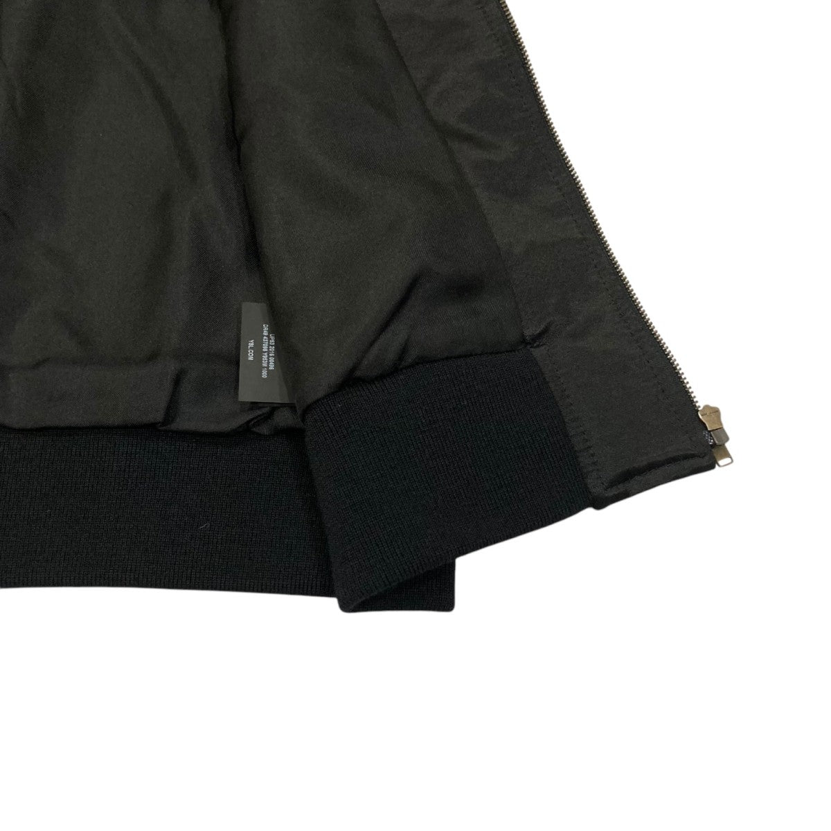 最終値下げ SAINT LAURENT ブラックベルベットジャケット XS 音符 Saint Laurent | サンローラン公式オンラインストア | YSL.com